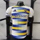 26-27 Boca Juniors Third Player Version Soccer Jersey
