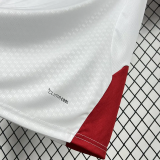 26-27 Germany White Training shirts