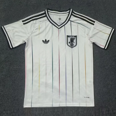 26-27 Japan Away Fans Soccer Jersey