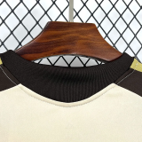 26-27 Flamengo Beige Training shirts