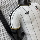 26-27 Japan White Special Edition Player Version Soccer Jersey (红点标)