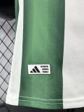 26-27 Mexico Green White Special Edition Player Version Training shirts