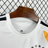 26-27 Germany White Training shirts
