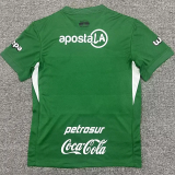 26-27 Club Olimpia Third Fans Soccer Jersey