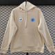 26-27 Colombia Khaki Hoody 卡其色(蓝标加绒)