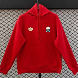 26-27 Argentina Red Hoody 红色(加绒)