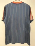26-27 Spain Royal blue Casual Edition Fans Training shirts