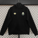 26-27 Argentina Black Hoody 黑色(加绒)