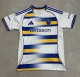 26-27 Boca Juniors Third Fans Soccer Jersey