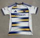 26-27 Boca Juniors Third Fans Soccer Jersey