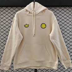 26-27 Colombia Khaki Hoody 卡其色(黄标加绒)