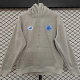 26-27 Colombia Gray Hoody 灰色(蓝标加绒)