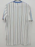 26-27 DR Congo White Casual Edition Fans Training shirts