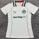 26-27 Palmeiras Away Women Soccer Jersey (女)
