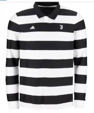 25-26 JUV Fourth Long Sleeve Soccer Jersey (长袖)