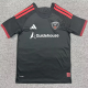 26-27 D.C.United Home Fans Soccer Jersey