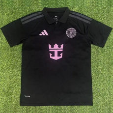 26-27 Inter Miami Away Fans Soccer Jersey