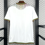 26-27 Mali Home Fans Soccer Jersey (吊花图)