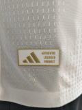 26-27 RMA Home Player Version Soccer Jersey