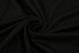26-27 Germany Black Half Pull Tracksuit (半拉链)