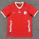 26-27 America de Cali Home Fans Soccer Jersey