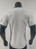 26-27 RMA Home Player Version Soccer Jersey