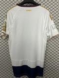 25-26 Hamburg SV 87 Bundesliga Special Edition Fans Soccer Jersey