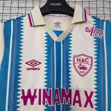 25-26 Le Havre AC Third Fans Soccer Jersey