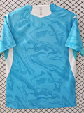25-26 Hoffenheim Away Fans Soccer Jersey