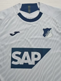 25-26 Hoffenheim Third Fans Soccer Jersey