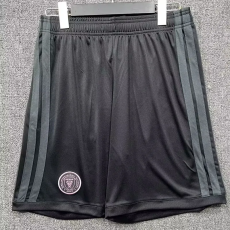 26-27 Inter Miami Away Shorts Pants (三条边)