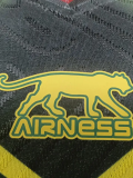 26-27 Mali Black Player Version Soccer Jersey (鹰图)
