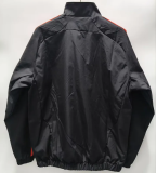 26-27 LIV Black Windbreaker