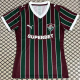 26-27 Fluminense Home Women Soccer Jersey (女)