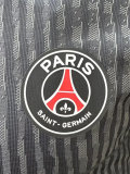 25-26 PSG Jordan Fourth Long Sleeve Player Version Soccer Jersey (长袖球员)