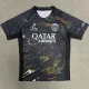 25-26 PSG Jordan Night Edition Fans Soccer jersey