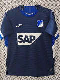 25-26 Hoffenheim Home Fans Soccer Jersey