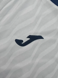 25-26 Hoffenheim Third Fans Soccer Jersey