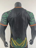 26-27 Mali Black Player Version Soccer Jersey (鹰图)