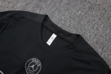 25-26 PSG Jordan Black Training Short Suit #D25275