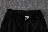 25-26 LIV Green Half Pull Tracksuit #B25138(半拉链)