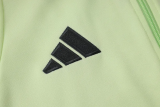 25-26 RMA Light green Jacket Tracksuit #A25113