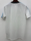 26-27 Argentina White Casual Edition Fans Training shirts