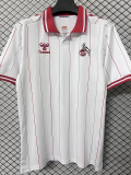 25-26 Koln FC Culture Special Edition Fans Soccer Jersey