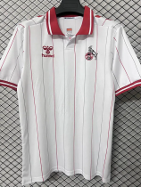 25-26 Koln FC Culture Special Edition Fans Soccer Jersey