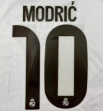 26-27 RMA Home Women Soccer Jersey (女)