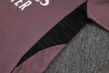 25-26 RMA Gray Purple Training Short Suit #D25279