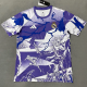 25-26 RMA Purple Joint Edition Training Shirts 紫白(漫威)