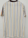 26-27 Germany White Casual Edition Fans Training shirts