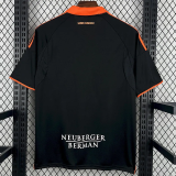 25-26 Como Third Fans Soccer Jersey